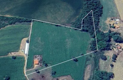 Fazenda à venda no Centro, Ibiá 