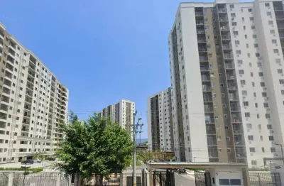 Apartamento 57 m² (privativa + comum) - del castilho - rio de janeiro - rj