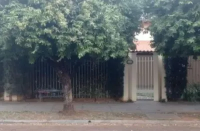 Casa 217 m² - rondonópolis-mt - rua antônio josé de matos neto, 184 - parque sagrada família