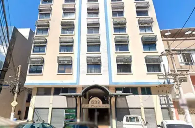 Sala comercial à venda na Rua Coronel Carvalho, 539, Centro, Angra dos Reis