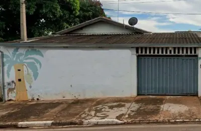 Casa à venda na Rua Paulo Martins Vieira, 77, Jardim Aclimação (Nova Veneza), Sumaré