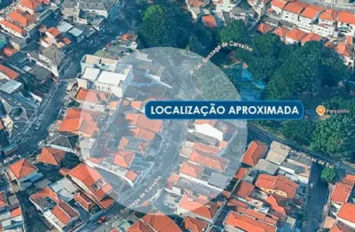 Casa à venda na Rua Coronel Gonzaga de Carvalho, 354, Jardim Primavera (Zona Norte), São Paulo