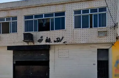 Imóvel comercial e residencial - jardim 25 de agosto - duque de caxias - rj