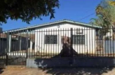 Casa à venda na Rua Santo ÂNgelo, 388-E, Pioneiro, Lucas do Rio Verde