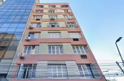 Apartamento à venda na Avenida Alberto Bins, 660, Centro, Porto Alegre