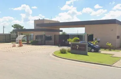 Terreno em condomínio 621 m² - residencial terras nobres - itatiba - sp