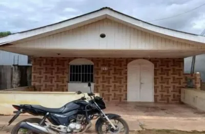 Casa 109 m² - autazes-am - rua manoel de castro, 241 - nossa senhora aparecida