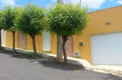 Casa 168 m² - sobral-ce - rua joão xxiii, 1104 - padre ibiapina