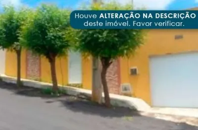 Casa 168 m² - sobral-ce - rua joão xxiii, 1104 - padre ibiapina