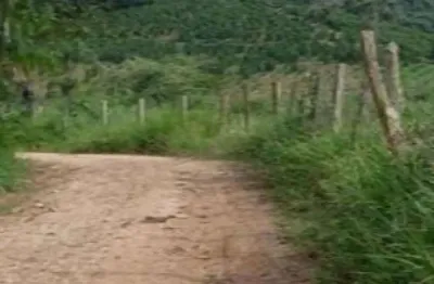 Área rural 4.999 m² - juruaia-mg - rua alberico pinto de aguiar - zona rural