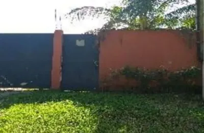 Chácara 530 m² - itaboraí-rj - rua cruz de malta - lt. 23 da qd.79 - alto do jacú