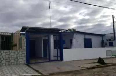 Casa 88 m² - são leopoldo-rs - rua sarmento mena, 225 - santo andré