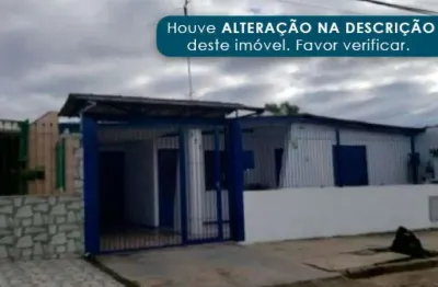 Casa 88 m² - são leopoldo-rs - rua sarmento mena, 225 - santo andré