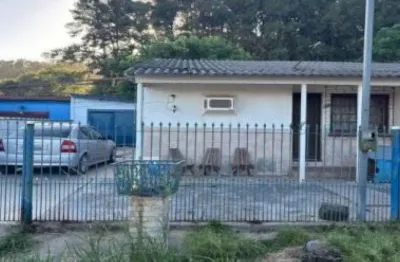 Casa 144 m² - guaíba-rs - avenida bom retiro, 136 - passo fundo