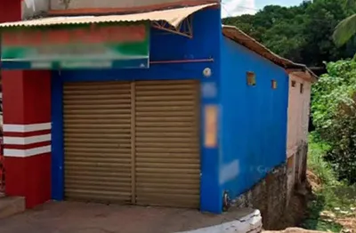 Sala comercial à venda na Avenida Ayrton Sena, 420, Nova Conquista, Paragominas