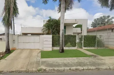 Casa à venda na Rua Passo Fundo, 410-E, Pioneiro, Lucas do Rio Verde