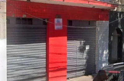 Sala comercial à venda na Rua Carneiro Leão, 740, Brás, São Paulo