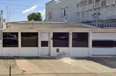Casa à venda na Travessa Nelciana Vasques, 154, Nova Brasília, Santana