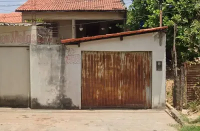 Casa à venda na Rua Fernando Marques, 2542, Via Azul, Floriano