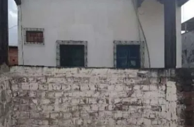 Casa à venda na Rua Raniere Marinho, 19 C, Icuí-Guajará, Ananindeua