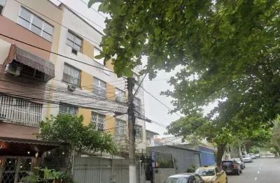 Apartamento à venda na Rua Raul Pompéia, 58, Fátima, Niterói