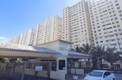 Apartamento 58 m² - goiânia-go - av. perimetral norte - apto. 1506 - setor cândida de morais