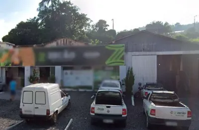 Sala comercial à venda na Rua Xv De Novembro, 510, Centro, Aurora