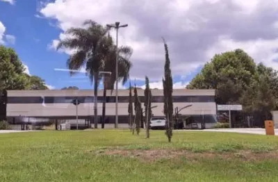 Casa 390 m² - itatiba-sp - rua trento, 474 - residencial paradiso