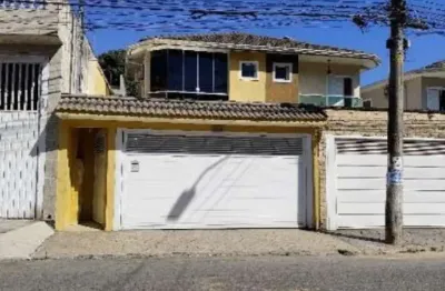 Casa 120 m² - barueri-sp - av. presidente kennedy, 254 - jardim audir - silveira