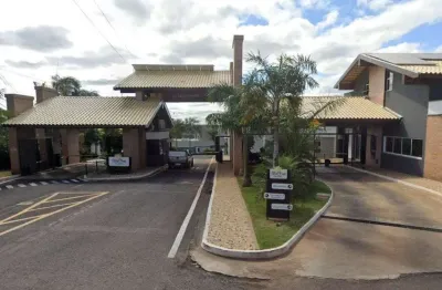 Terreno em condomínio 300 m² (residencial villa flora) - marília - sp