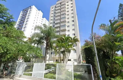 Apartamento à venda na Rua Guaraiúva, 599, Itaim Bibi, São Paulo