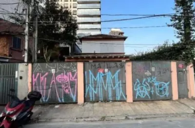 Casa à venda na Rua Teçaindá, 76, Pinheiros, São Paulo