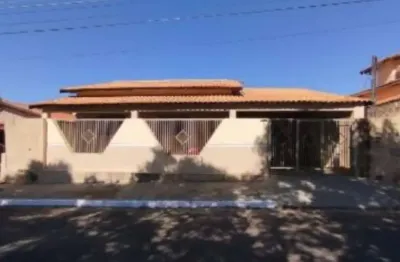Casa com 3 quartos à venda na Rua Alagoas, 522, Centro, Pacaembu