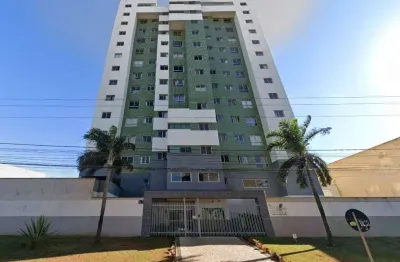 Apartamento à venda na Quadra QS 308 Conjunto 5, Samambaia Sul (Samambaia), Brasília