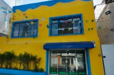 Sala comercial à venda na Rua José Neves, 549, Vila São Paulo, São Paulo