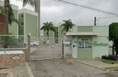 Apartamento à venda na Rua Eva Weigert de Souza, 30, Jardim Osasco, Colombo