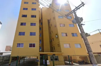 Apartamento 70 m² (01 vaga) - parque dos pomares - caldas novas - go