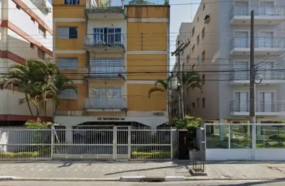 Apartamento no litoral 97 m² (02 vagas) - praia da enseada - guarujá - sp