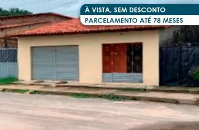 Casa à venda na Rua Do Aeroporto, 28, Tabatinga, Apicum-Açu