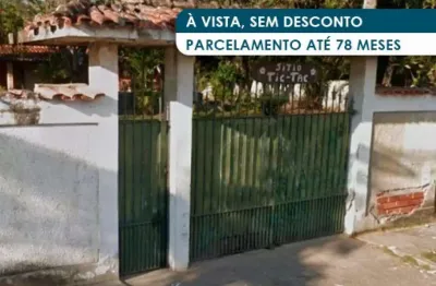 Casas com área de 5.000 m² (sítio tic-tac) - chácaras pinhão - tanguá - rj