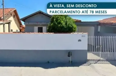 Casa 175 m² - loteamento jardim imperial - pindamonhangaba - sp