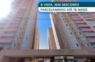 Apartamento à venda na Rua 2, 3246, Vila Operária, Rio Claro