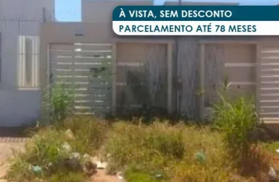 Casa à venda na Avenida Jorge Lage Moura, Lt 02 Da Qd Mc - Casa 01, Jardim do Ingá Gleba B, Luziânia