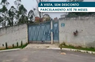 Casa à venda na Rua Benvinda Cândida, 87, Chácara Bosque do Sol, São Paulo