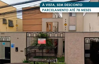 Apartamento à venda na Rua Paulo Frontim, 385, Vila Campanela, São Paulo