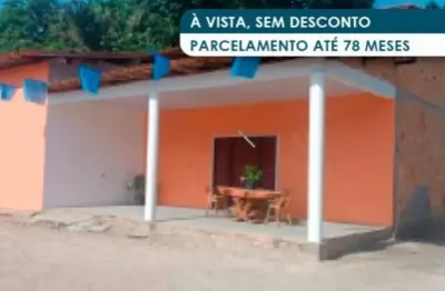Casa à venda na Rua Do Limão, 273-A, Zona Rural, Baião