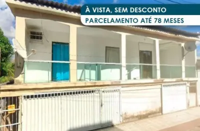 Casa à venda na Rua Monte Líbano, 61, Jardim Guanabara, Serra