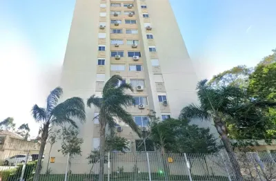 Apartamento à venda na Avenida Engenheiro Francisco Rodolfo Simch, 720 e 730, Sarandi, Porto Alegre