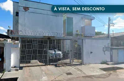 Casa à venda na Rua Duarte da Costa, 335 - Casa, Dom Pedro I, Manaus