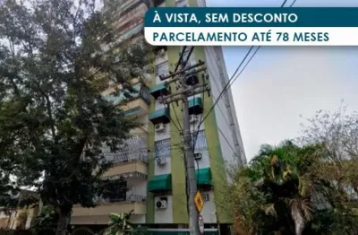Apartamento 154 m² (privativa + comum) com 01 vaga - fonseca - niterói - rj